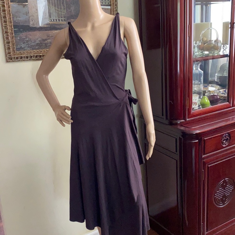 Nougat London Dress (LR2)‎